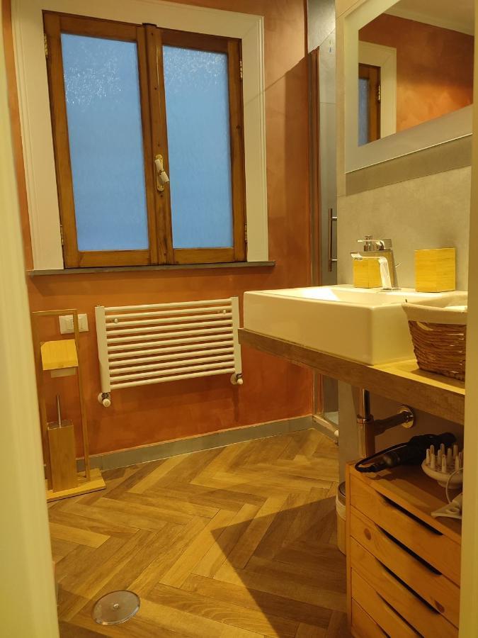 La Fenice Monti Рим Екстериор снимка